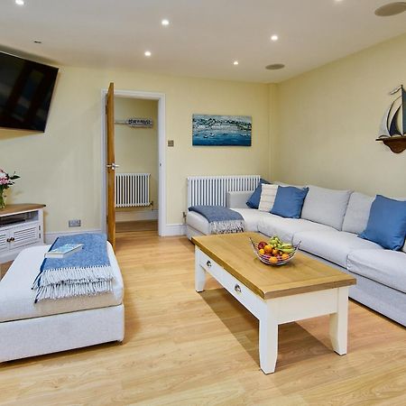 Black Rock Hideaway Porthmadog Exterior photo